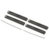 RB20010 - #4-1/2 Rectangular Clipper Hooks