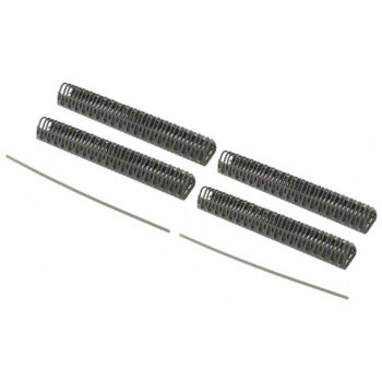 RB20010 - #4-1/2 Rectangular Clipper Hooks