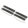 RB20015 - #4-1/2 Rectangular Clipper Hooks