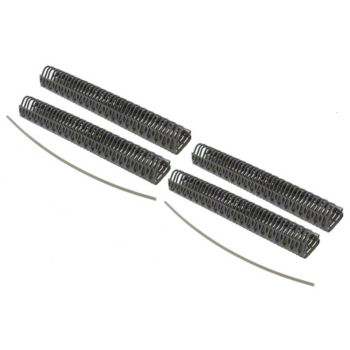 RB20015 - #4-1/2 Rectangular Clipper Hooks
