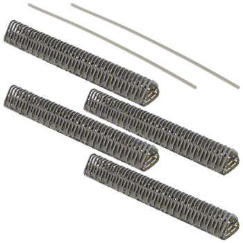 RB20016 - #4-1/2 Rectangular Clipper Hooks
