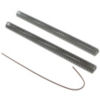 RB20020 - #4-1/2 Rectangular Clipper Hooks