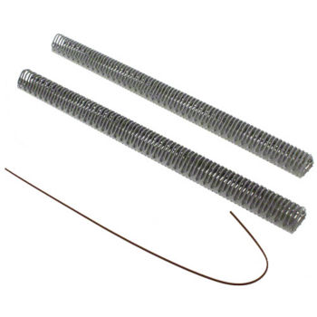 RB20020 - #4-1/2 Rectangular Clipper Hooks
