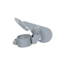 RC4 - Exhaust Cover