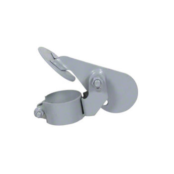 RC4 - Exhaust Cover