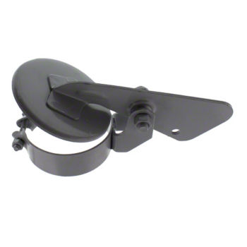 RC9 - Exhaust Cover