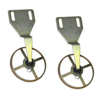 RDS105 - Rotary Scraper Kit