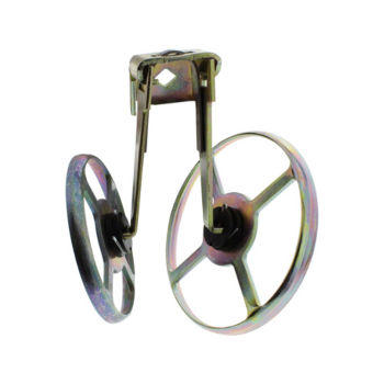 RDS204 - Rotary Scraper Kit