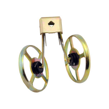 RDS206 - Rotating Disc Scraper