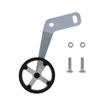 RDS507 - Left Rotary Scraper