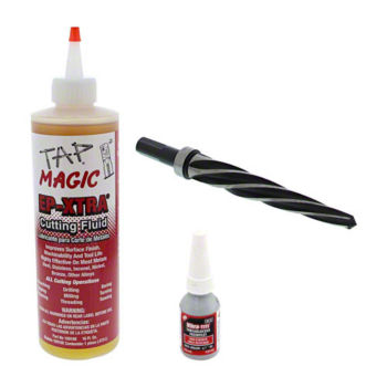 RK12 - Reamer Kit