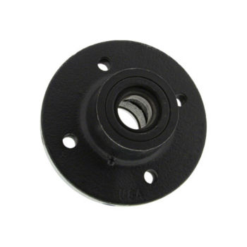 RM0160 - Hub