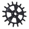 RM0355 - Spike Closing Wheel