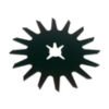 RM1314 - Standard Wheel