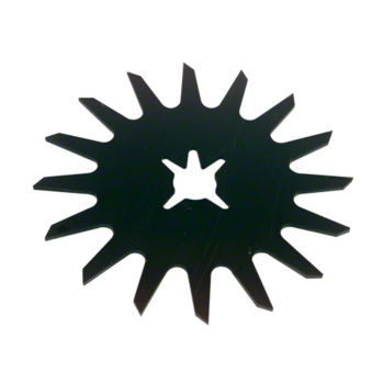 Standard Wheel For Yetter, John Deere, Case-IH RM1314 - Shoup