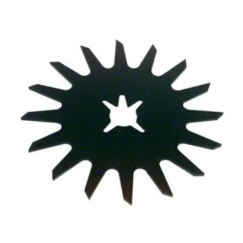 RM1314 - Standard Wheel