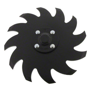 RM1570 - Right SharkTooth® Wheel Assembly