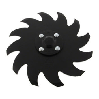 RM1571 - Right SharkTooth® Wheel Assembly