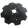 RM1609 - Notched Marker Blade