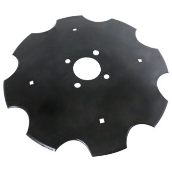 RM1609 - Notched Marker Blade