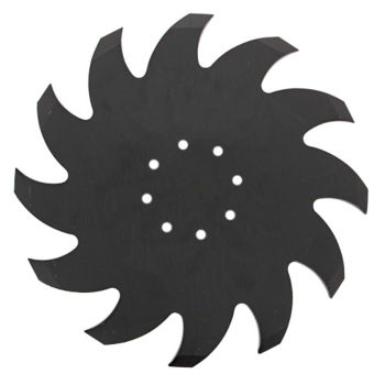 RM2586 - SharkTooth® Wheel