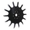 RM2587 - Beveled Wheel, Left