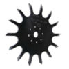 RM2588 - Beveled Wheel, Right