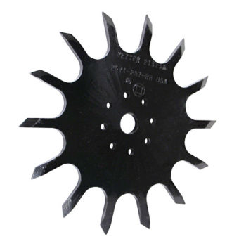 RM2588 - Beveled Wheel, Right