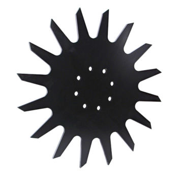 RM2589 - Standard Wheel