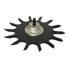 RM2951 - Right Beveled Wheel Assembly