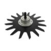 RM2960 - Right Standard Wheel Assembly