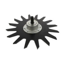 RM2961 - Right Standard Wheel Assembly