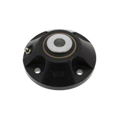 Notched Blade For Yetter 2968 Fertilizer Opener RM8320 - Shoup