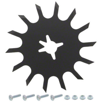 RM6251 - Beveled Wheel, Right