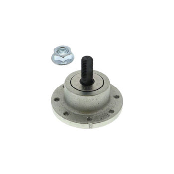 RM6500 - Hub And Bearing Assembly
