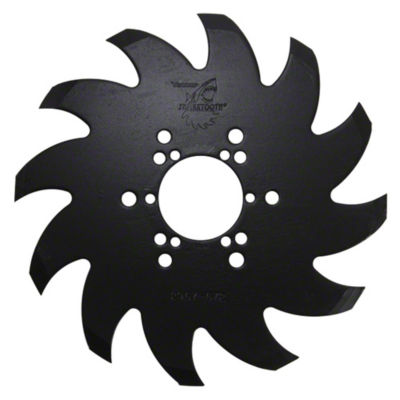 SharkTooth Wheel