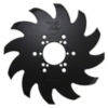 RM6720 - SharkTooth® Wheel