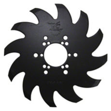 RM6720 - SharkTooth&#174; Wheel