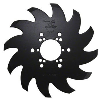 RM6720 - SharkTooth® Wheel