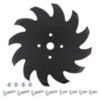 RM7570 - SharkTooth® Wheel