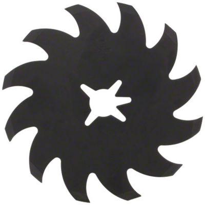 SharkTooth Wheel