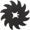 RM7602 - SharkTooth® Wheel