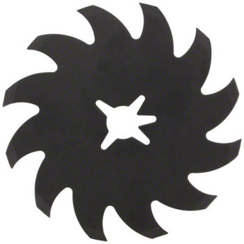 RM7602 - SharkTooth® Wheel