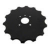 RM8320 - Notched Blade