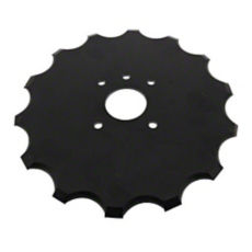 RM8320 - Notched Blade