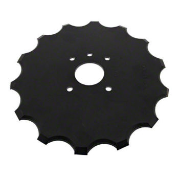 RM8320 - Notched Blade