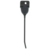 RMT188 - Rubber Mounted Rake Tooth