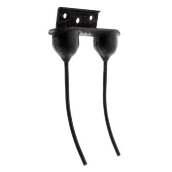 RMT199 - Rubber Mounted Double Tooth