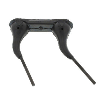 RMT220 - Rubber Mounted Double Rake Tooth