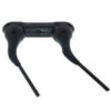 RMT221 - Rubber Mounted Double Rake Tooth